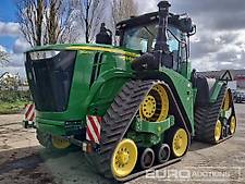 John Deere 9620RX traktorpool Angebot