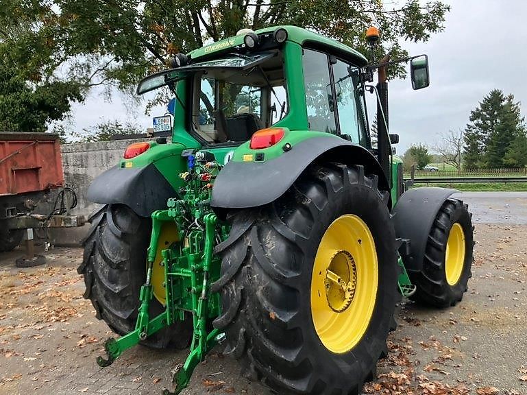 John Deere 6820 Premium