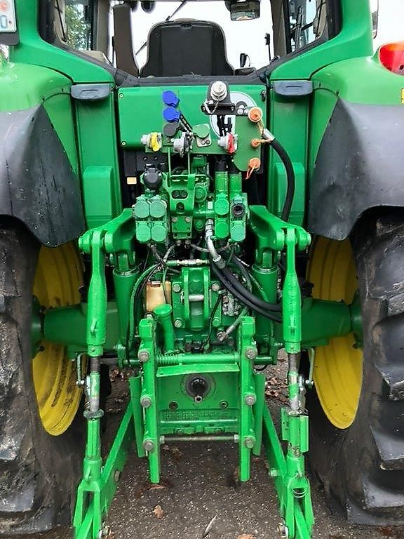 John Deere 6820 Premium