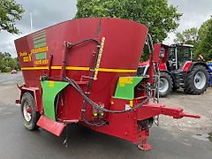 Strautmann Verti-Mix Double 1500 K Edelstahl