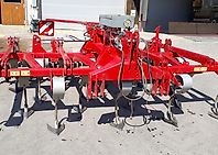 Kongskilde Vibroflex 7440 HY Kongskilde Vibroflex 7440 HY