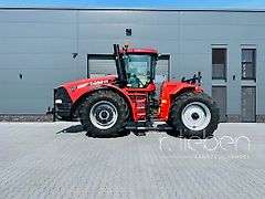 Case IH Case Steiger 350 HD ( 400 / 450 / 500 ) , GPS ( RTK ) & Duals