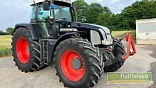 Fendt 924 Vario traktorpool Angebot