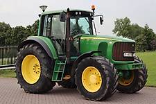 John Deere 6820 TRAKTOR traktorpool Angebot