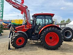 Zetor Forterra HSX 110