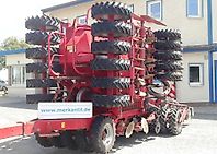 Horsch Pronto 6DC PPF Horsch Pronto 6DC PPF