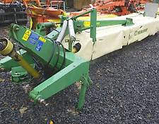 Krone EasyCut 400