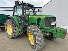 John Deere 6930 Premium traktorpool Angebot