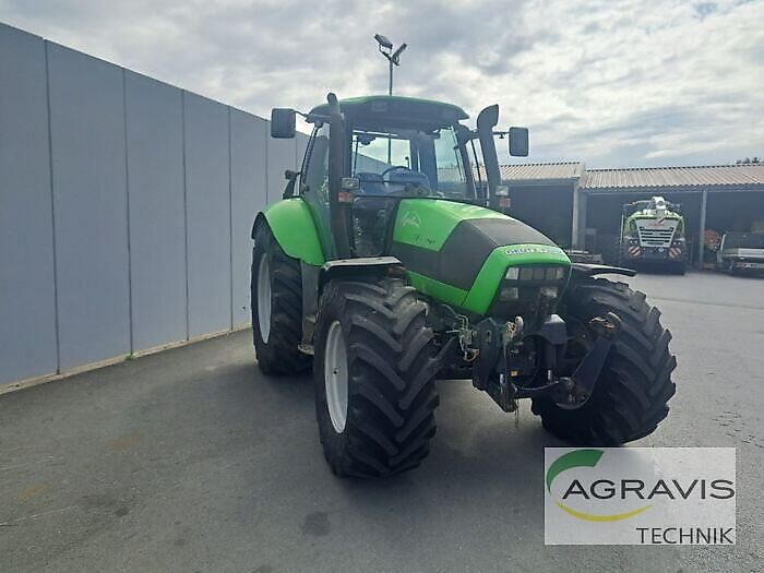 Deutz-Fahr AGROTRON 6160 TTV
