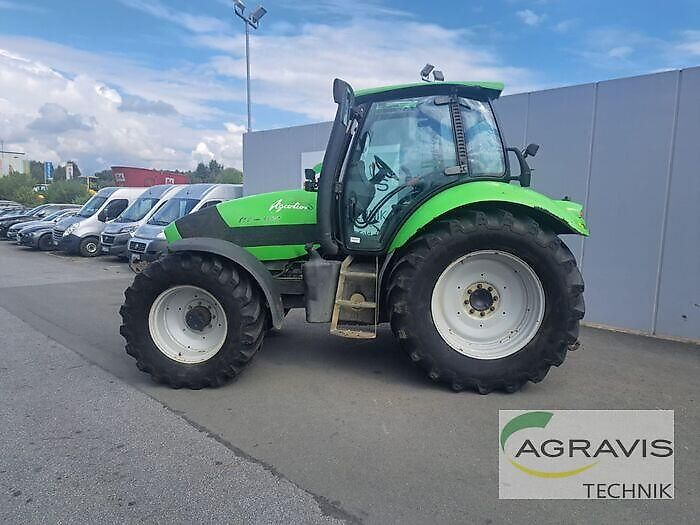 Deutz-Fahr AGROTRON 6160 TTV