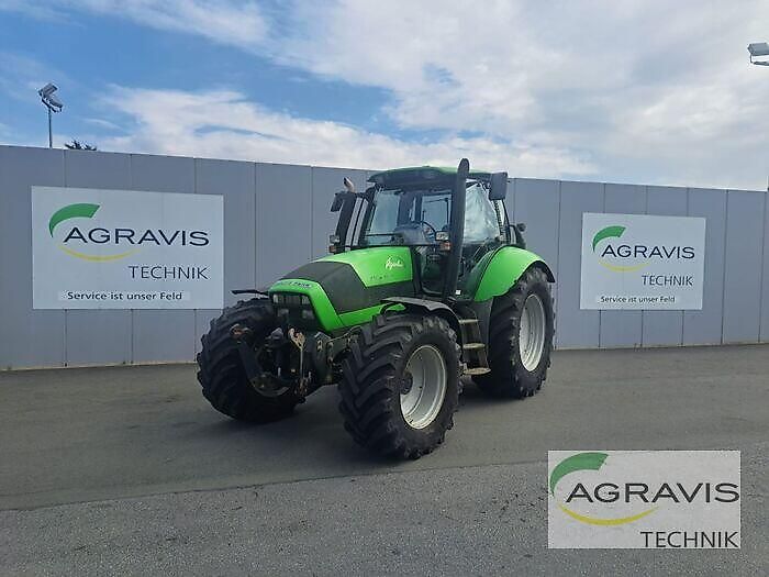 Deutz-Fahr AGROTRON 6160 TTV