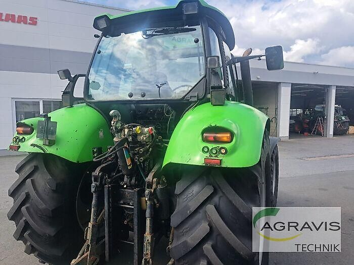 Deutz-Fahr AGROTRON 6160 TTV