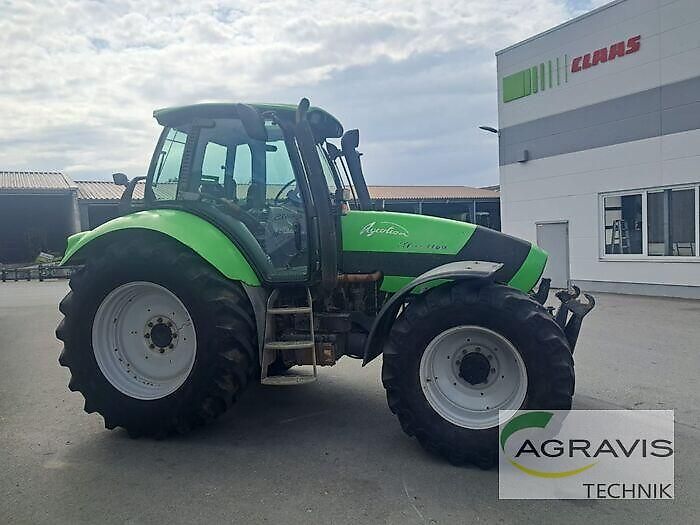 Deutz-Fahr AGROTRON 6160 TTV