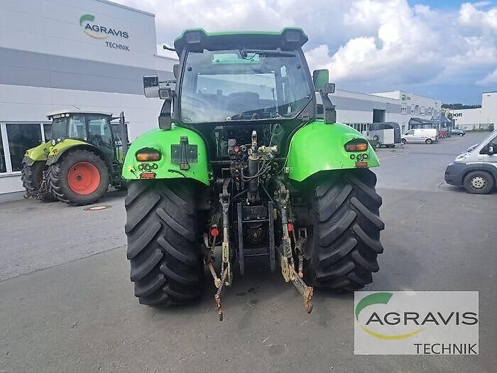 Deutz-Fahr AGROTRON 6160 TTV