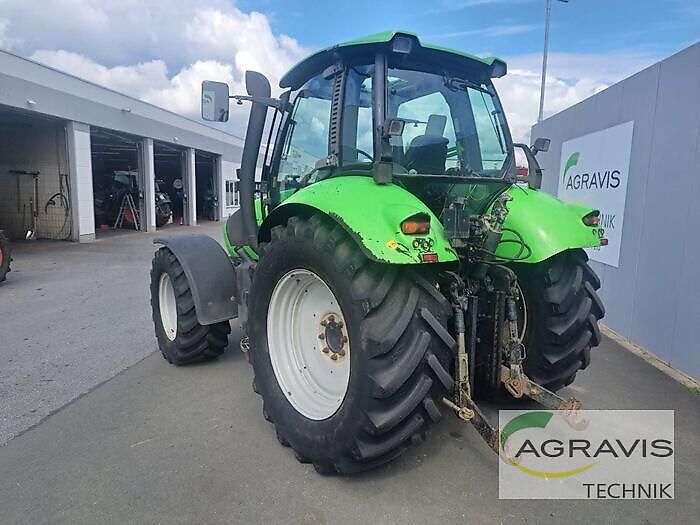 Deutz-Fahr AGROTRON 6160 TTV