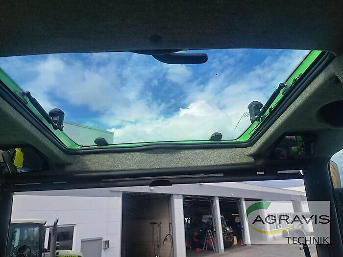 Deutz-Fahr AGROTRON 6160 TTV
