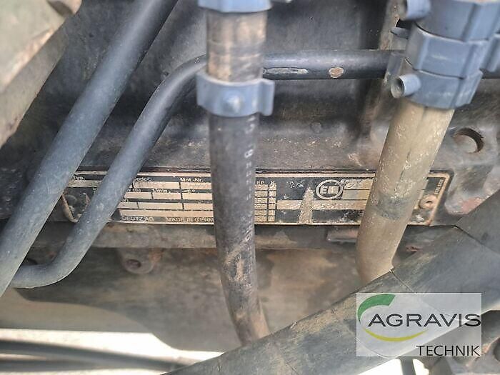 Deutz-Fahr AGROTRON 6160 TTV