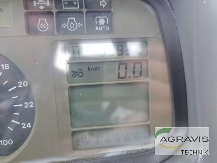 Deutz-Fahr AGROTRON 6160 TTV