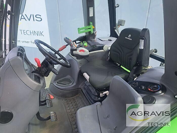 Deutz-Fahr AGROTRON 6160 TTV