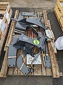Stoll Anbauteile Steyr 4075 bis 4115  Kompakt, 1100 mm, 32-153 traktorpool Angebot
