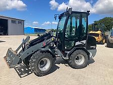 Tobroca Giant 2500 HD xtra