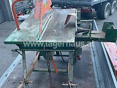 Posch TISCH-WIPPSÄGE