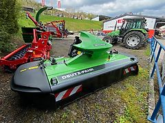 Deutz-Fahr Drummaster 730F