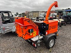 Timberwolf TW230/HB