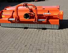 Tierre TRL MR-MT