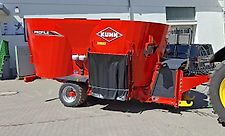 Kuhn Profile 14.2 DS