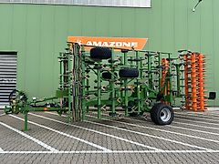 Amazone Cobra 6000-2TX