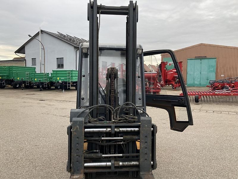 Jungheinrich EFG 430