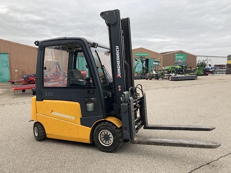 Jungheinrich EFG 430