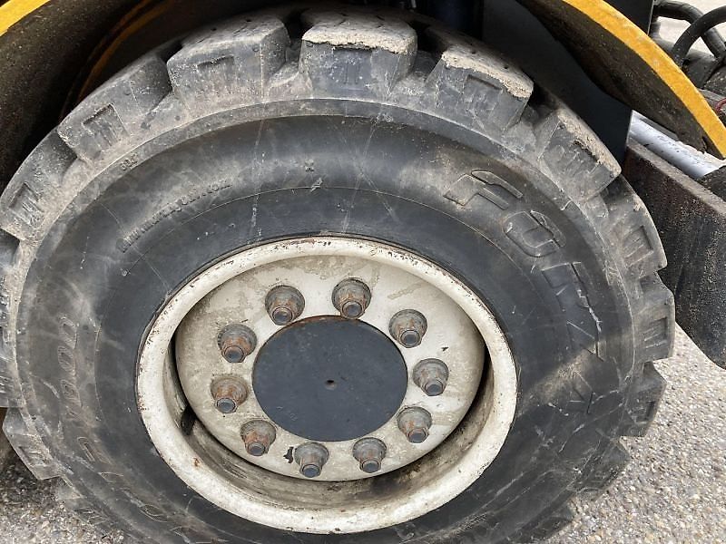 Jungheinrich EFG 430