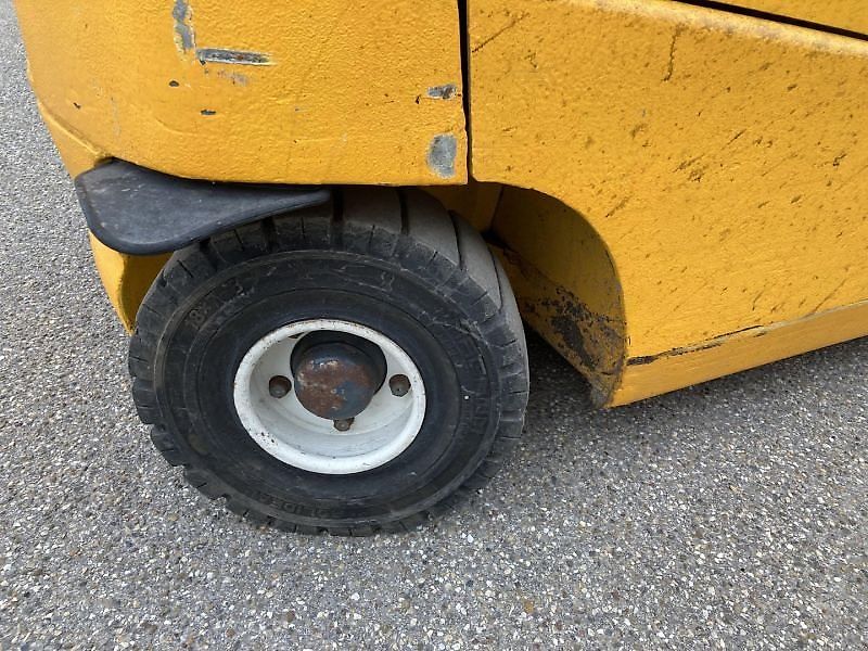 Jungheinrich EFG 430