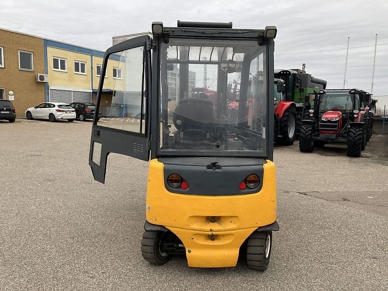 Jungheinrich EFG 430