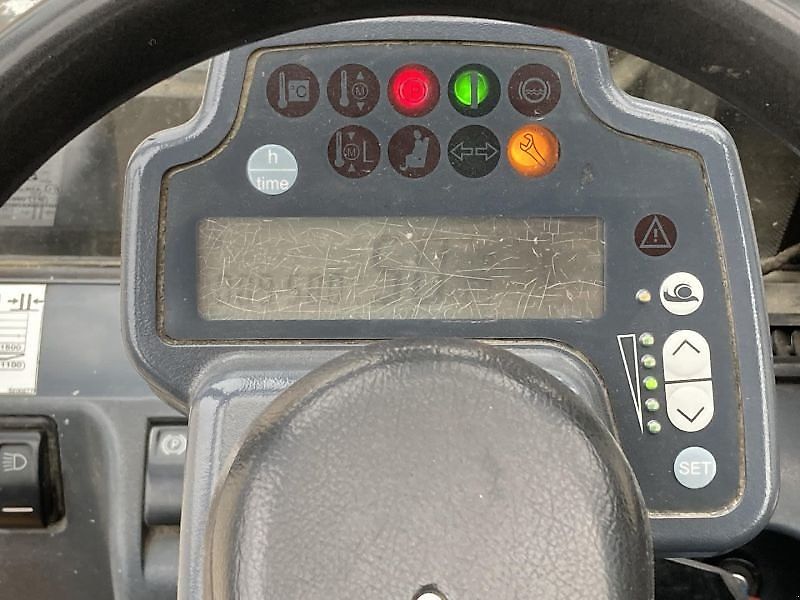 Jungheinrich EFG 430