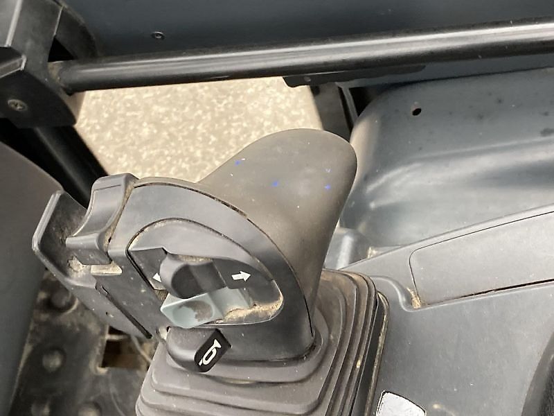 Jungheinrich EFG 430