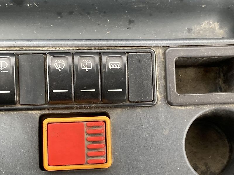 Jungheinrich EFG 430