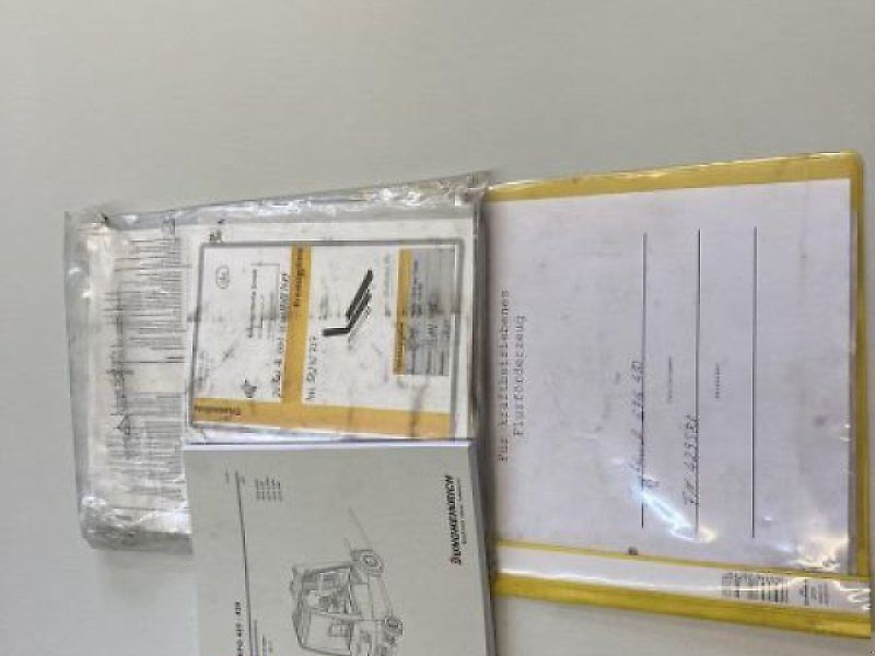 Jungheinrich EFG 430