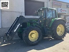 John Deere 6630 PREMIUM