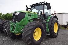 John Deere 6215 R traktorpool Angebot