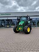 John Deere 6120M traktorpool Angebot