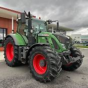Fendt 720 Vario S4 Profi Plus traktorpool Angebot