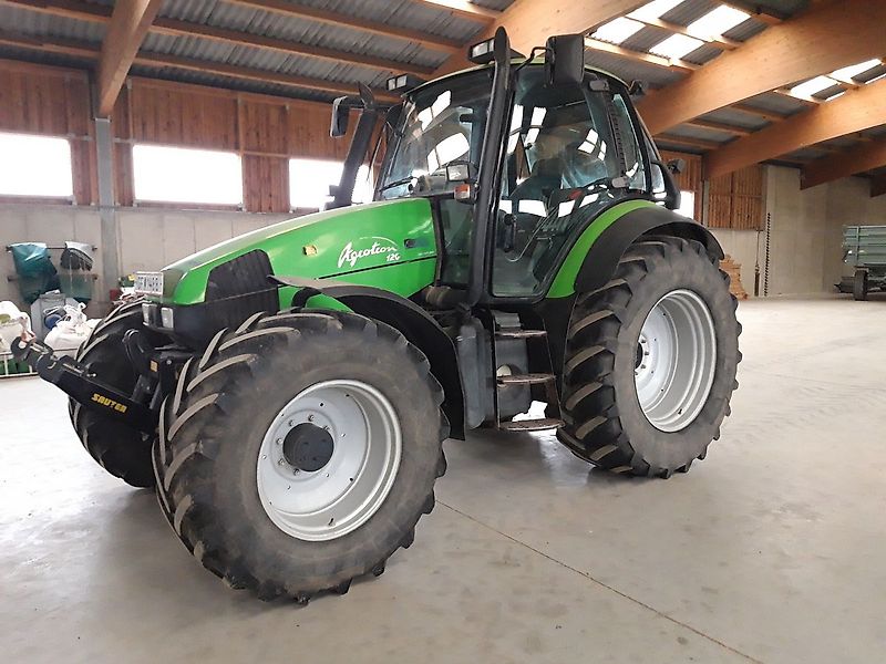 Deutz-Fahr Agrotron 120
