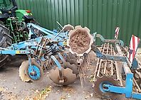 Lemken Rubin 9 Lemken Rubin 9