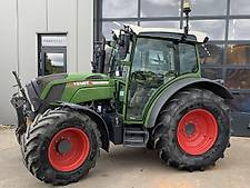 Fendt Fendt 211 Vario traktorpool Angebot