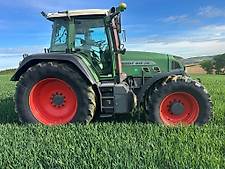 Fendt 818 Vario COM 2 traktorpool Angebot