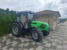 Deutz-Fahr Agroplus 77 traktorpool Angebot