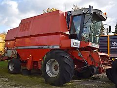 Massey Ferguson MF 38